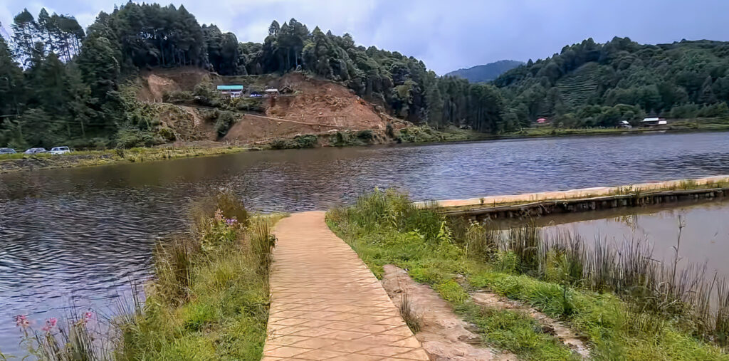 ziro valley