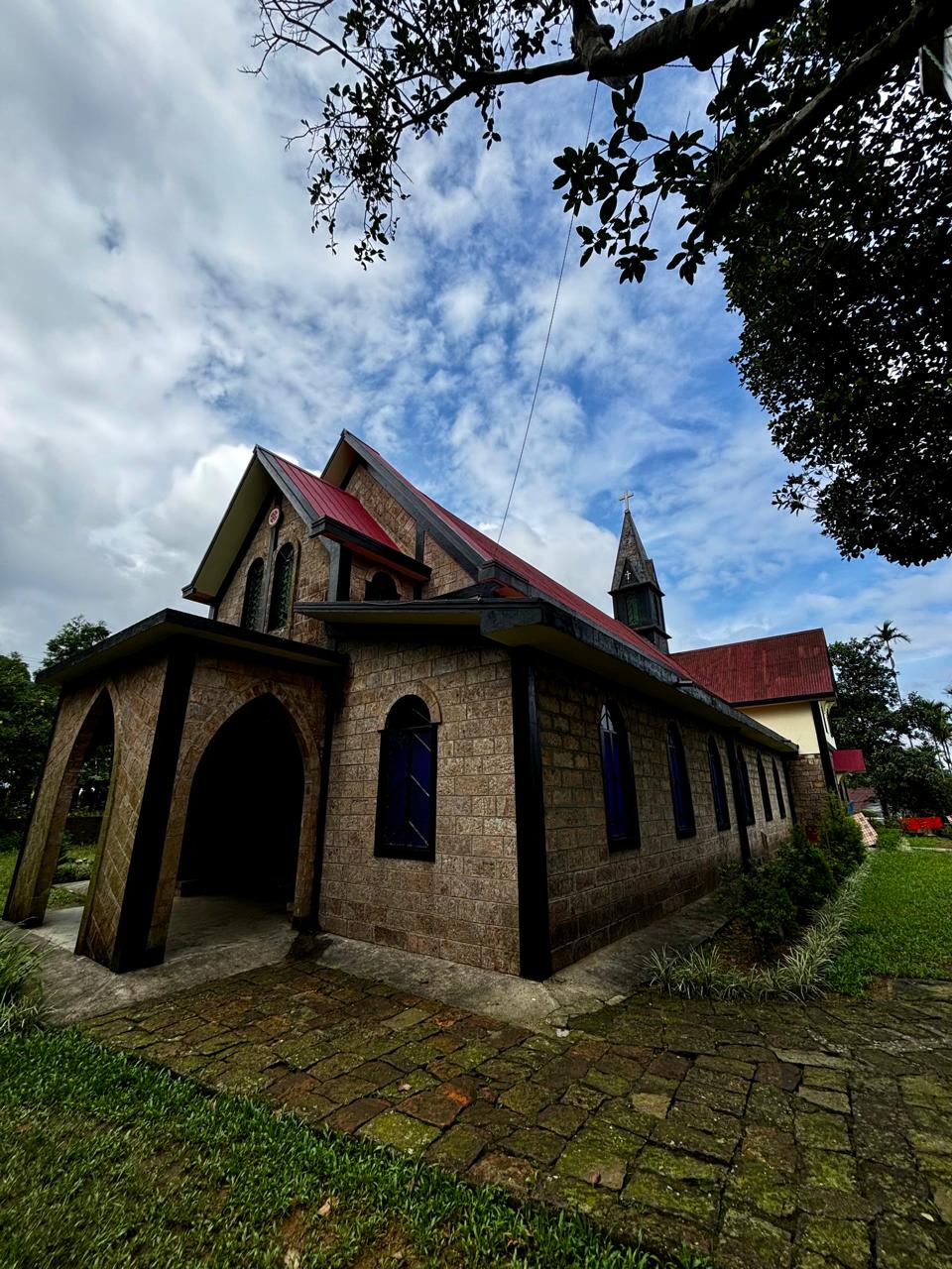 Church of Epiphany