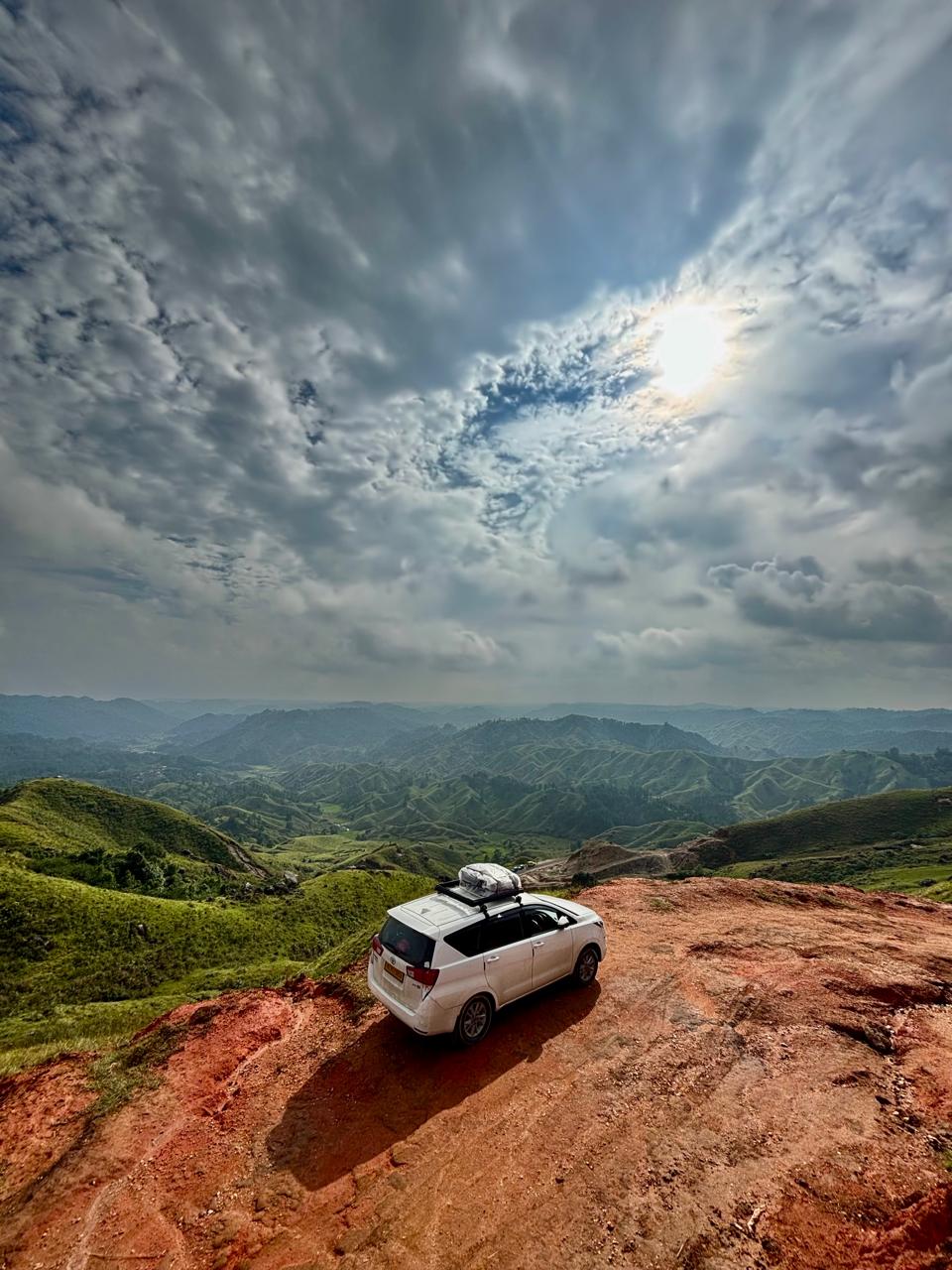 car rentals