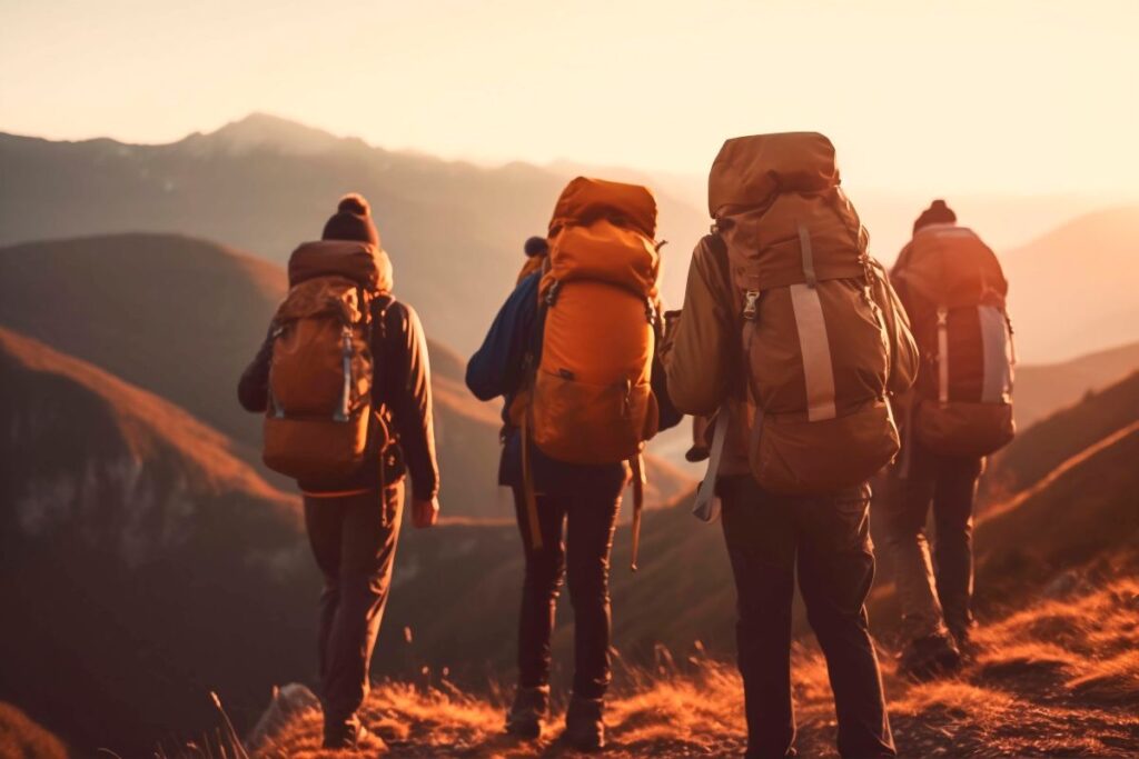 Meet the MegaTravelz team your travel buddies and adventure planners