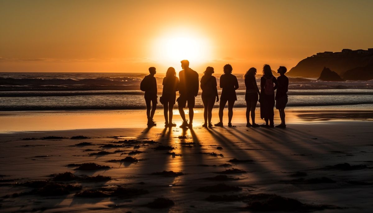group trips