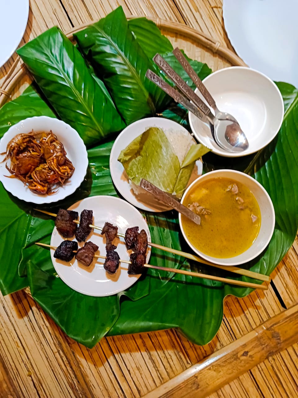 Traditonal Food