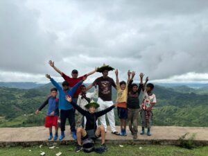 local guides and experts to how around the places