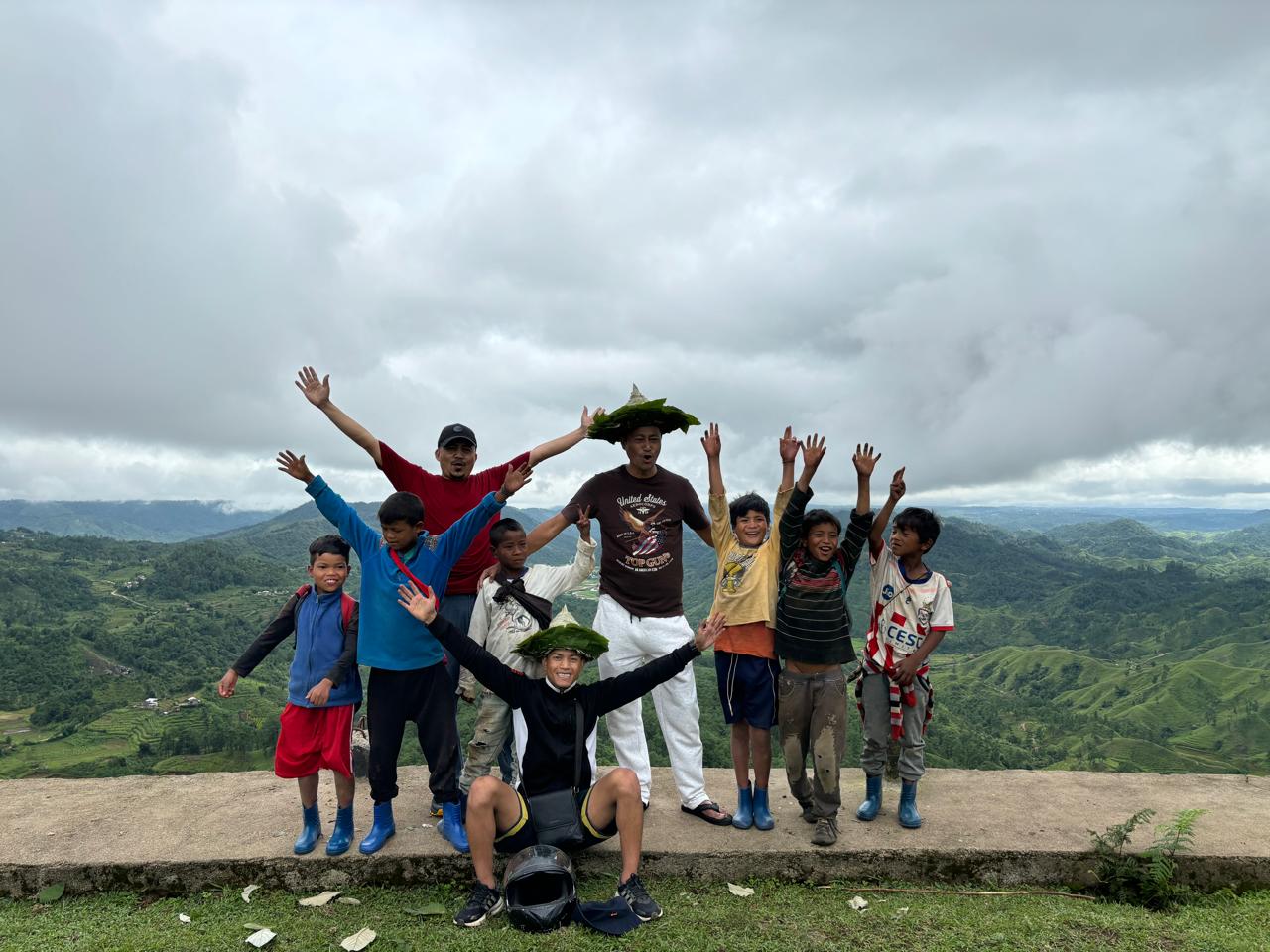 local people
