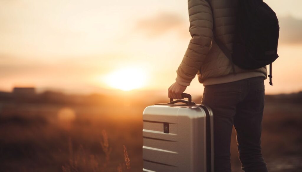 Reasons to travel with us reliability, affordability, and 24/7 support