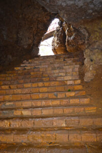 mawsmai cave