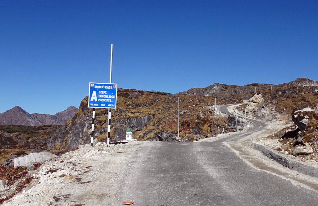 Arunachal