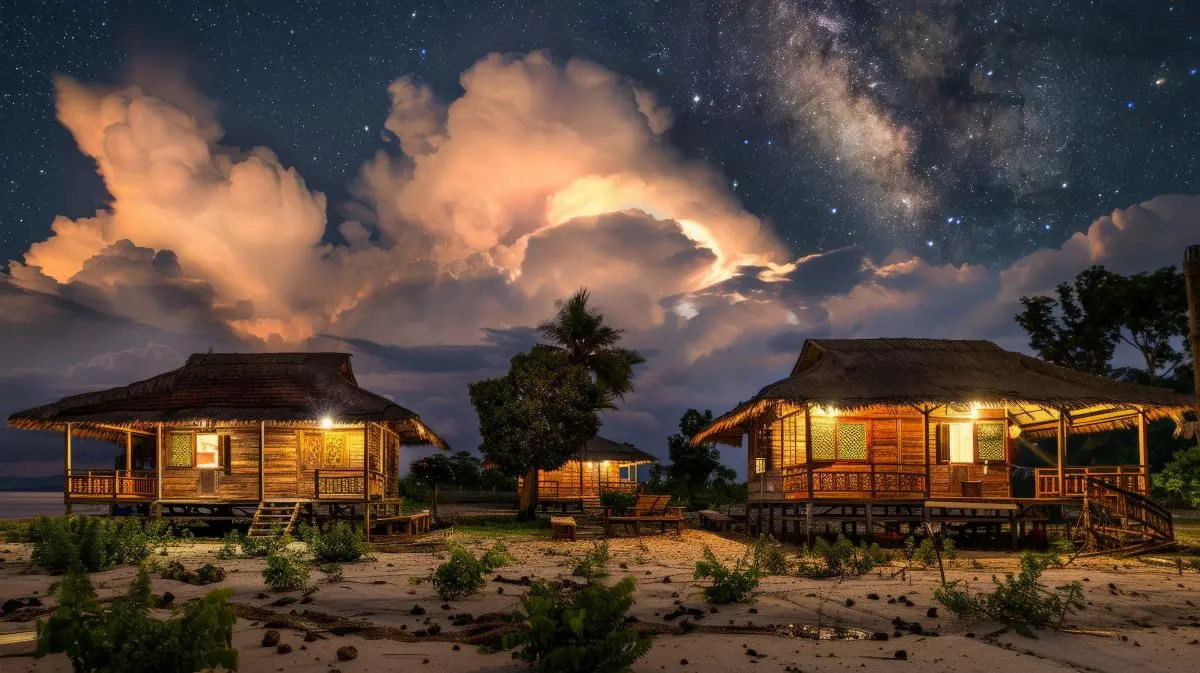 Homestay