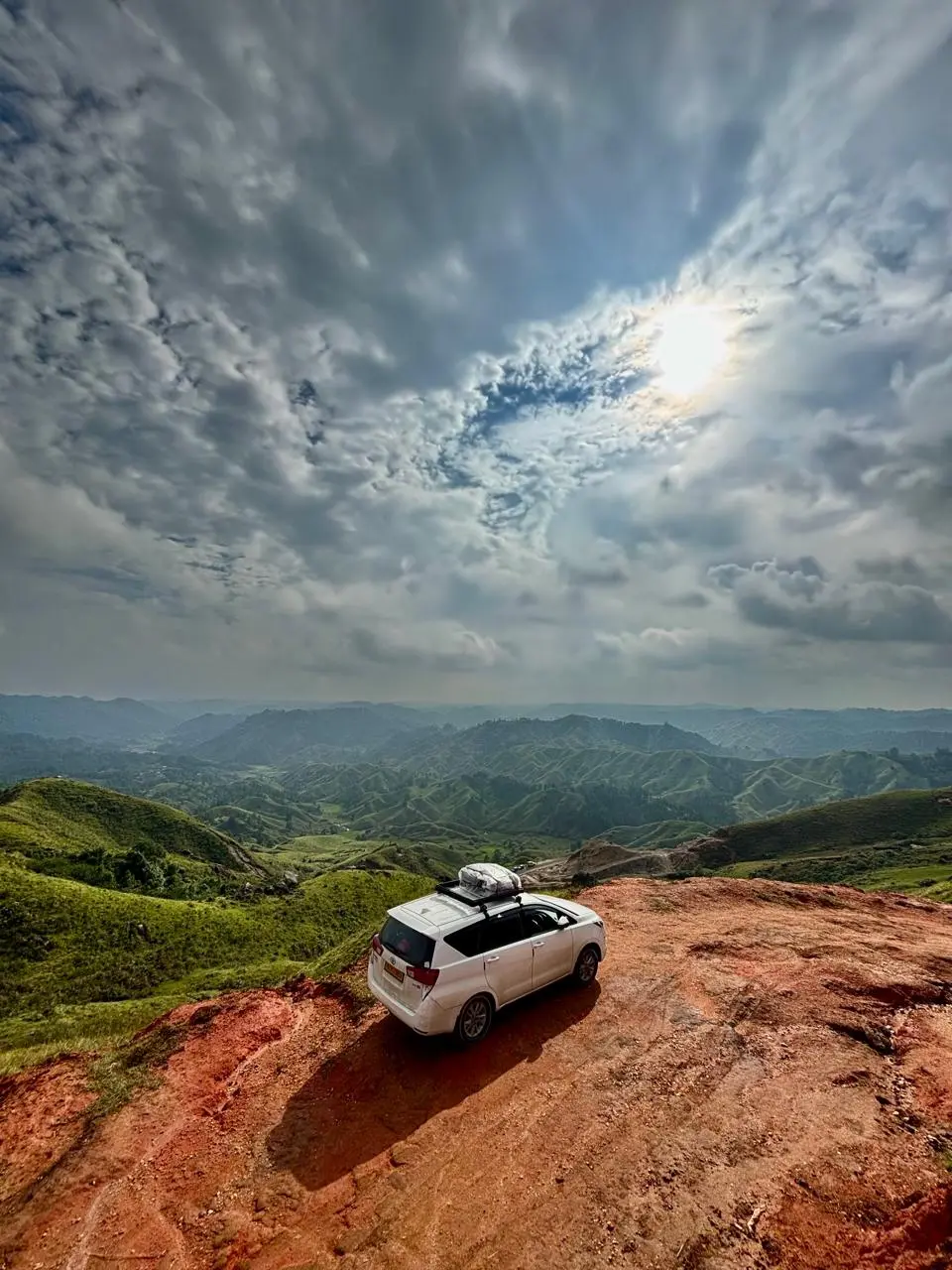 car rentals