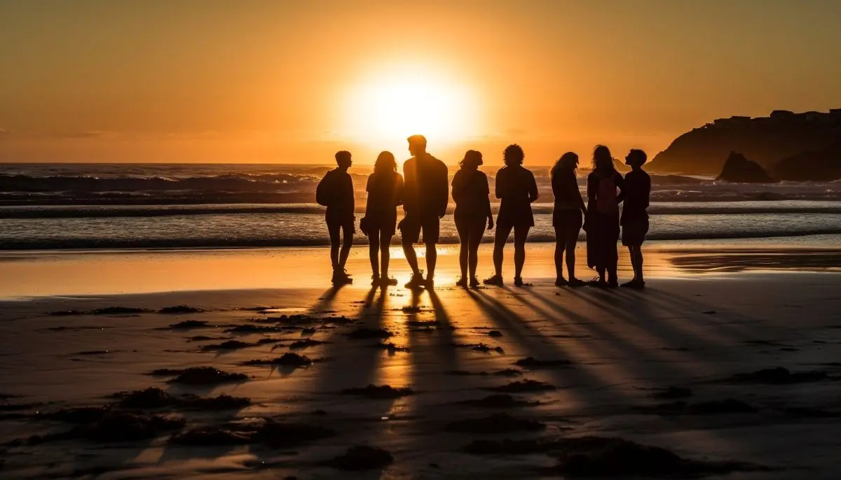 group trips